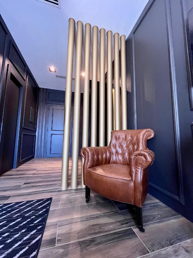 Al Boschetto Hotel กัสเตลโวลตูร์โน ภายนอก รูปภาพ